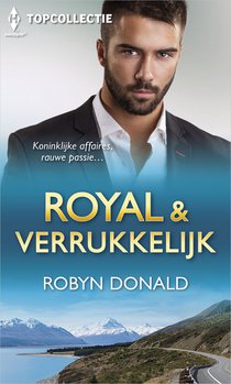 Royal & verrukkelijk (3-in-1)