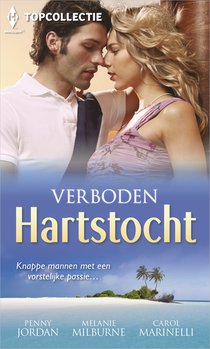 Verboden hartstocht (3-in-1)