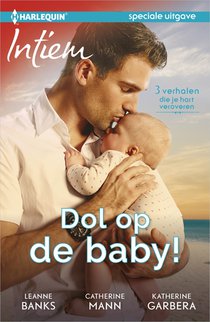 Dol op de baby (3-in-1) voorzijde