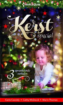 Kerstspecial (3-in-1) voorzijde