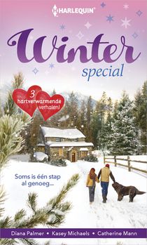 Winterspecial (3-in-1) voorzijde