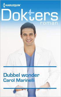 Dubbel wonder voorzijde