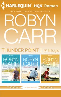 Thunder Point 3e trilogie