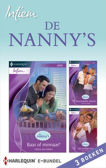 De Nanny's (3-in-1) voorzijde