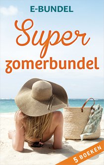 Superzomerbundel (5-in-1) voorzijde