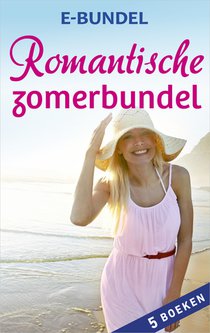 Romantische zomerbundel (5-in-1) voorzijde