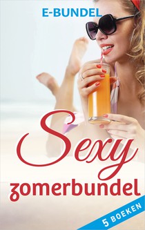 Sexy zomerbundel (5-in-1) voorzijde