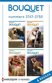 Bouquet e-bundel (4-in-1) voorzijde
