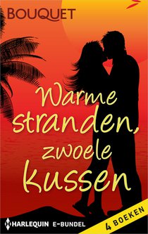 Warme stranden, zwoele kussen (4-in-1) voorzijde