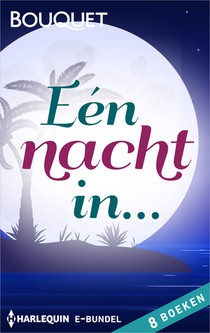 Eén nacht in… (8-in-1) voorzijde