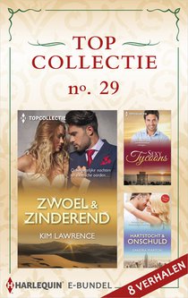 Topcollectie 29 (8-in-1) voorzijde