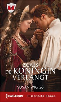 Zoals de koningin verlangt