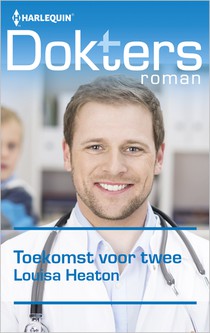 Toekomst voor twee voorzijde