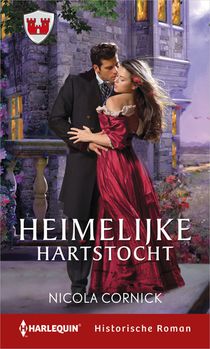 Heimelijke hartstocht