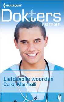 Liefdevolle woorden voorzijde