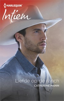 Liefde op de ranch