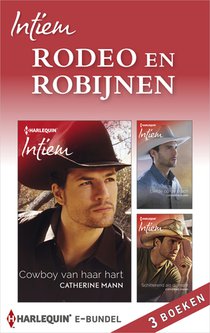 Rodeo en robijnen (3-in-1)