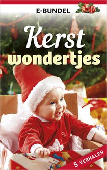 Kerstwondertjes (5-in-1) voorzijde