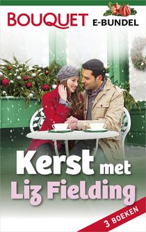 Kerst met Liz Fielding (3-in-1) voorzijde