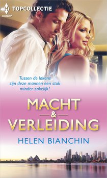 Macht & Verleiding (3-in-1)