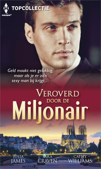 Veroverd door de miljonair (3-in-1)