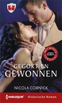 Gegokt en gewonnen ; Cupido's kuren (2-in-1) voorzijde