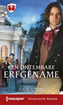 Een ontembare erfgename