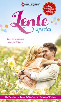 Lentespecial (3-in-1) voorzijde