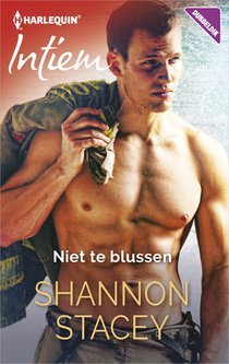 Niet te blussen