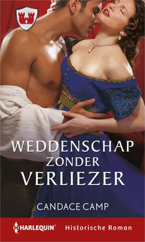 Weddenschap zonder verliezer voorzijde