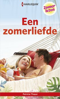 Een zomerliefde voorzijde