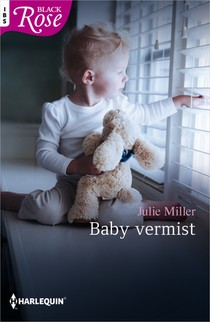 Baby vermist voorzijde