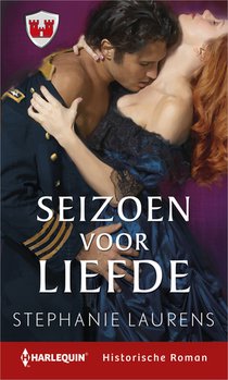Seizoen voor liefde