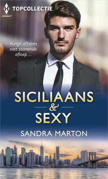 Siciliaans & sexy (3-in-1) voorzijde