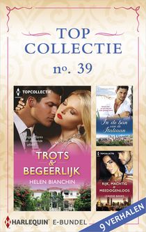 Topcollectie 39 (9-in-1) voorzijde