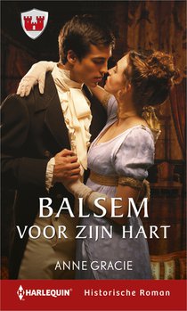 Balsem voor zijn hart voorzijde