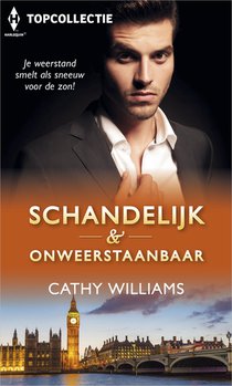 Schandelijk & onweerstaanbaar