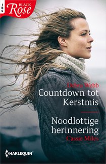 Countdown tot Kerstmis ; Noodlottige herinnering voorzijde