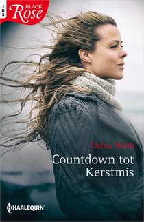 Countdown tot Kerstmis voorzijde