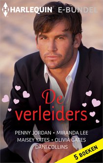 De verleiders voorzijde