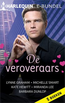 De veroveraars voorzijde