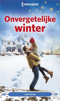 Onvergetelijke winter