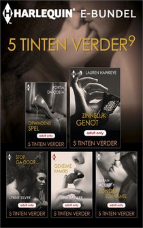 5 Tinten verder 9