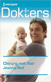 Chirurg met flair