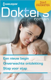 Een nieuw begin; Onverwachte ontdekking; Stap voor stap