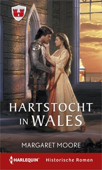 Hartstocht in Wales voorzijde