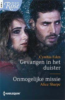 Gevangen in het duister ; Onmogelijke missie