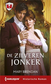 De zilveren jonker