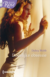 Dodelijke obsessie voorzijde