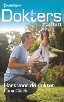 Hart voor de dokter voorzijde